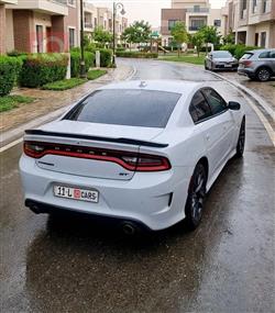 دودج تشارجر